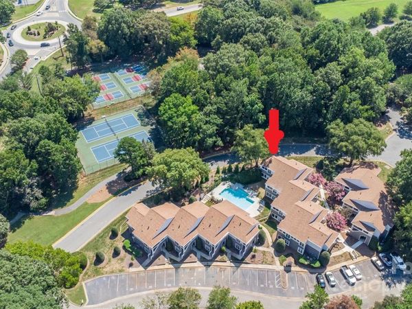 765 Southwest Drive, Davidson, NC 28036