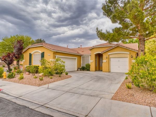 2383 Rainswept Avenue, Henderson, NV 89052