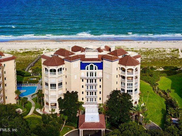 418 BEACHSIDE Place, Fernandina Beach, FL 32034