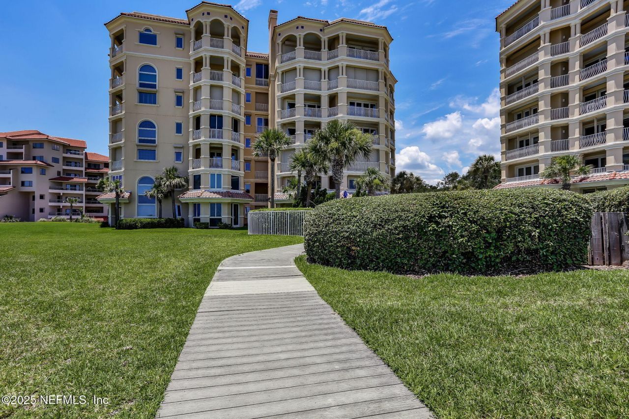 418 Beachside Place, Fernandina Beach, FL 32034 Photo