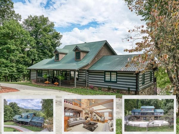 472 Mountain Drive, Livingston, TN 38570