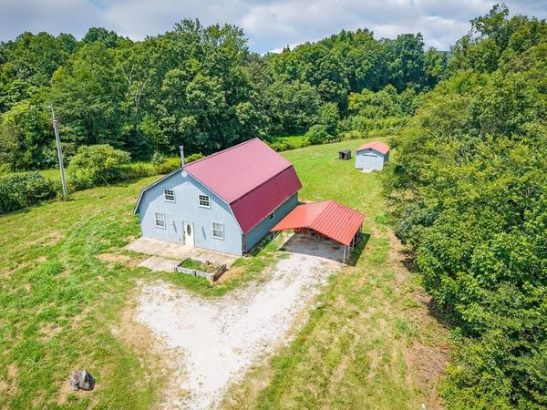 2530 Pollard Road, Walling, TN 38587