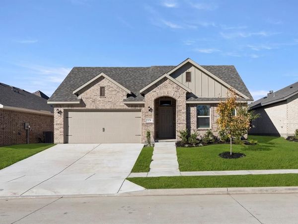 3270 Ribisl Lane, Royse City, TX 75189