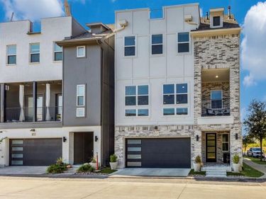 2649 La Altura Lane, Dallas, TX 75212