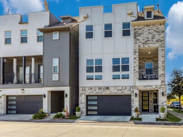 2649 La Altura Lane, Dallas, TX 75212