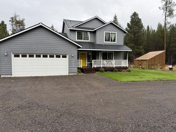 55100 Tamarack Road, Bend, OR 97707