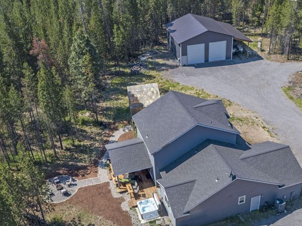 55100 Tamarack Road, Bend, OR 97707