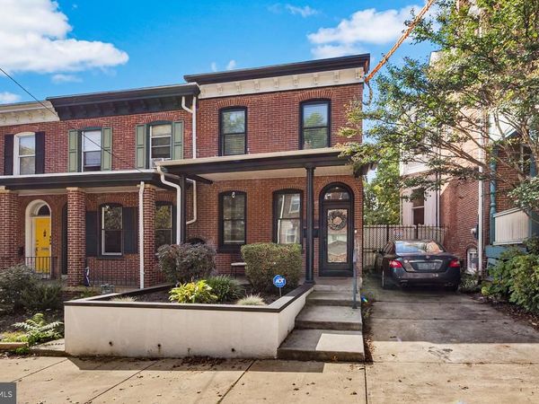 1204 W 8TH STREET, WILMINGTON, DE 19806