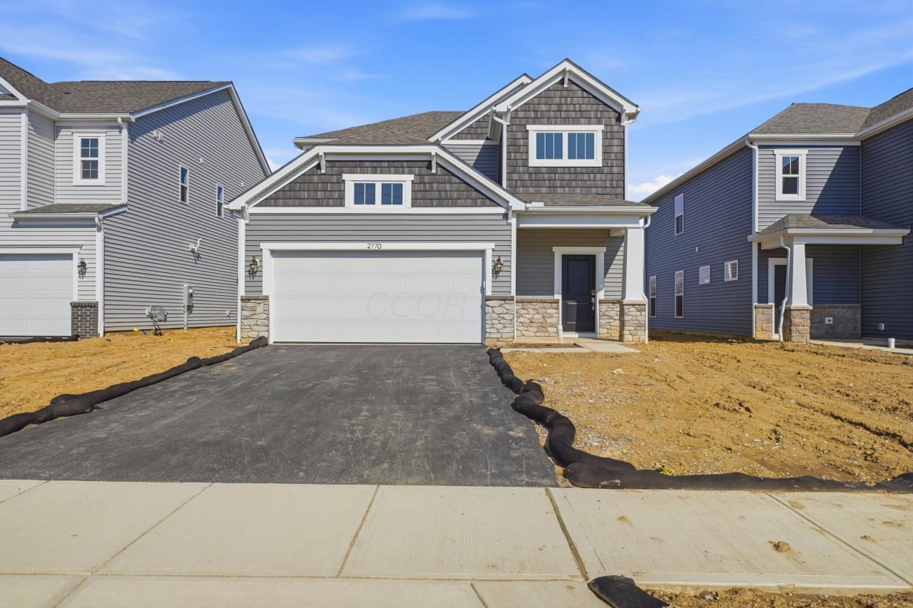 2770 Drycreek Court, Powell, OH 43065 Main Photo