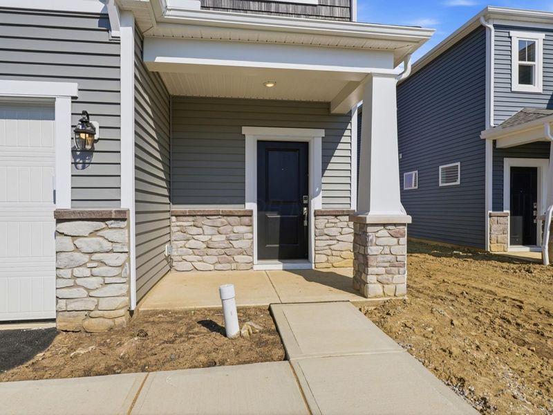 2770 Drycreek Court, Powell, OH 43065 Photo 3