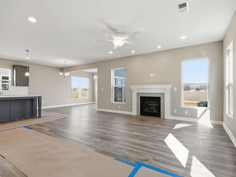 2770 Drycreek Court, Powell, OH 43065 Photo 8