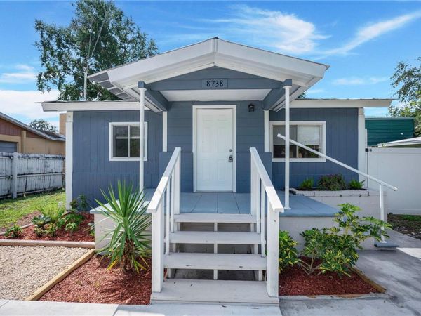8738 N TANGERINE PLACE, TAMPA, FL 33617