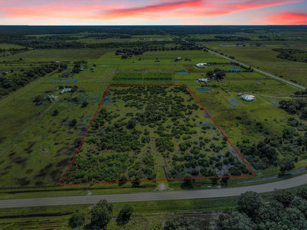 12240 NE 56th Avenue, Okeechobee, FL 34972