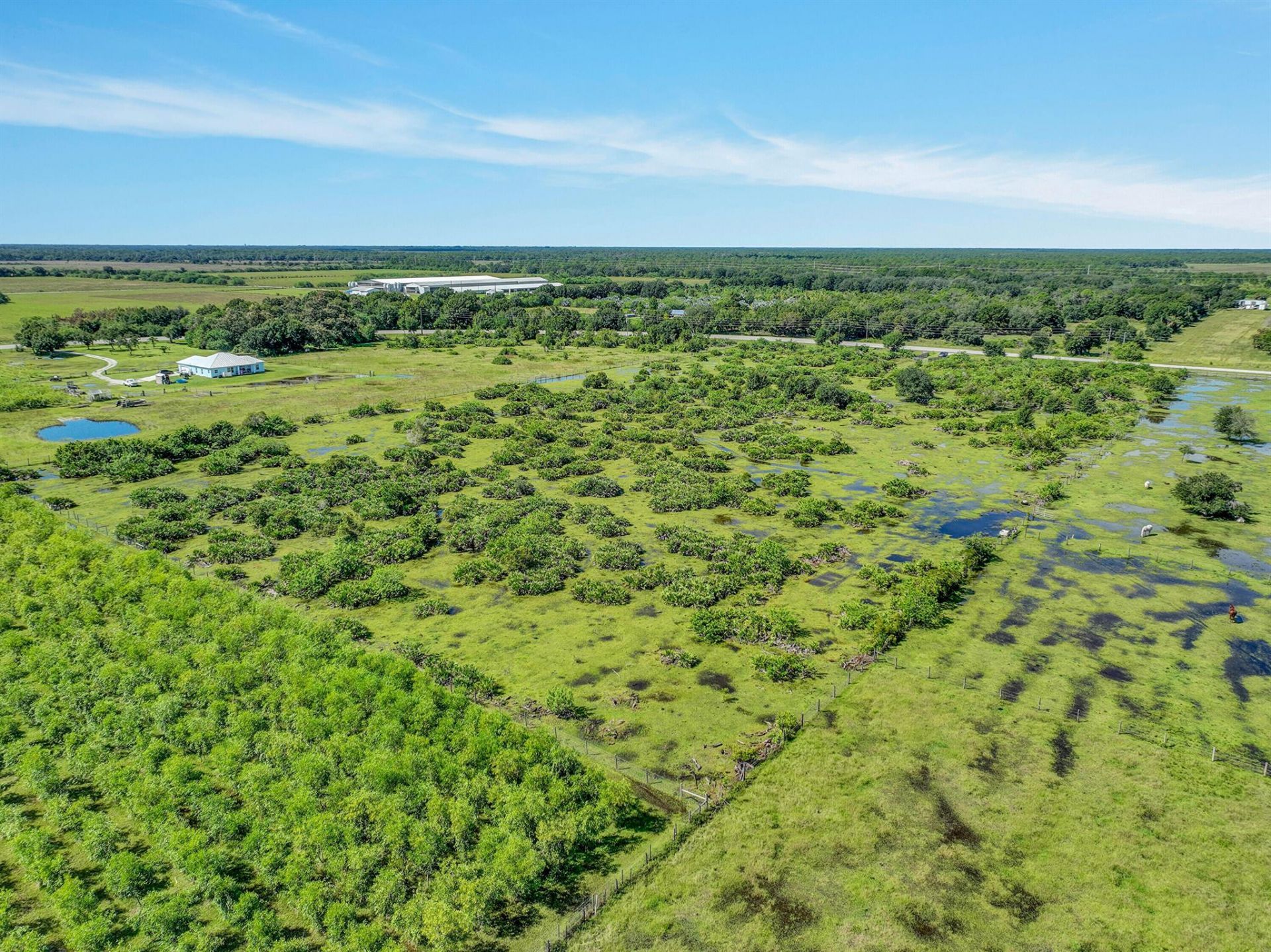 12240 NE 56th Avenue, Okeechobee, FL 34972 Photo