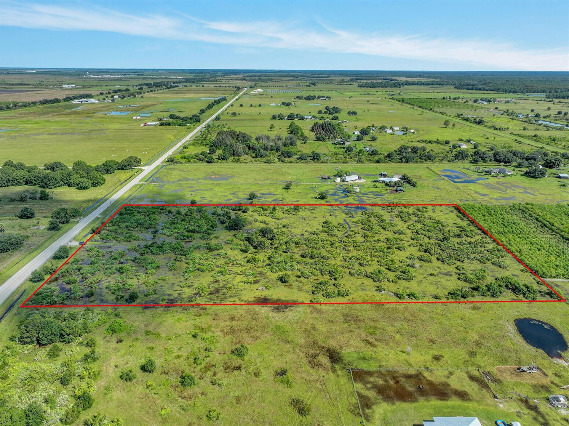 12240 NE 56th Avenue, Okeechobee, FL 34972 Photo