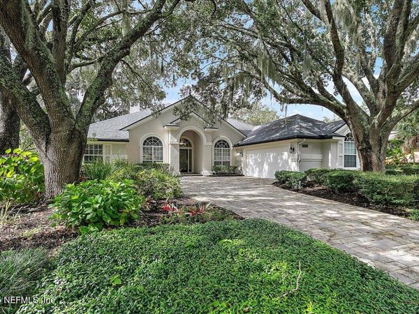 1532 NOTTINGHAM KNOLL Drive, Jacksonville, FL 32225