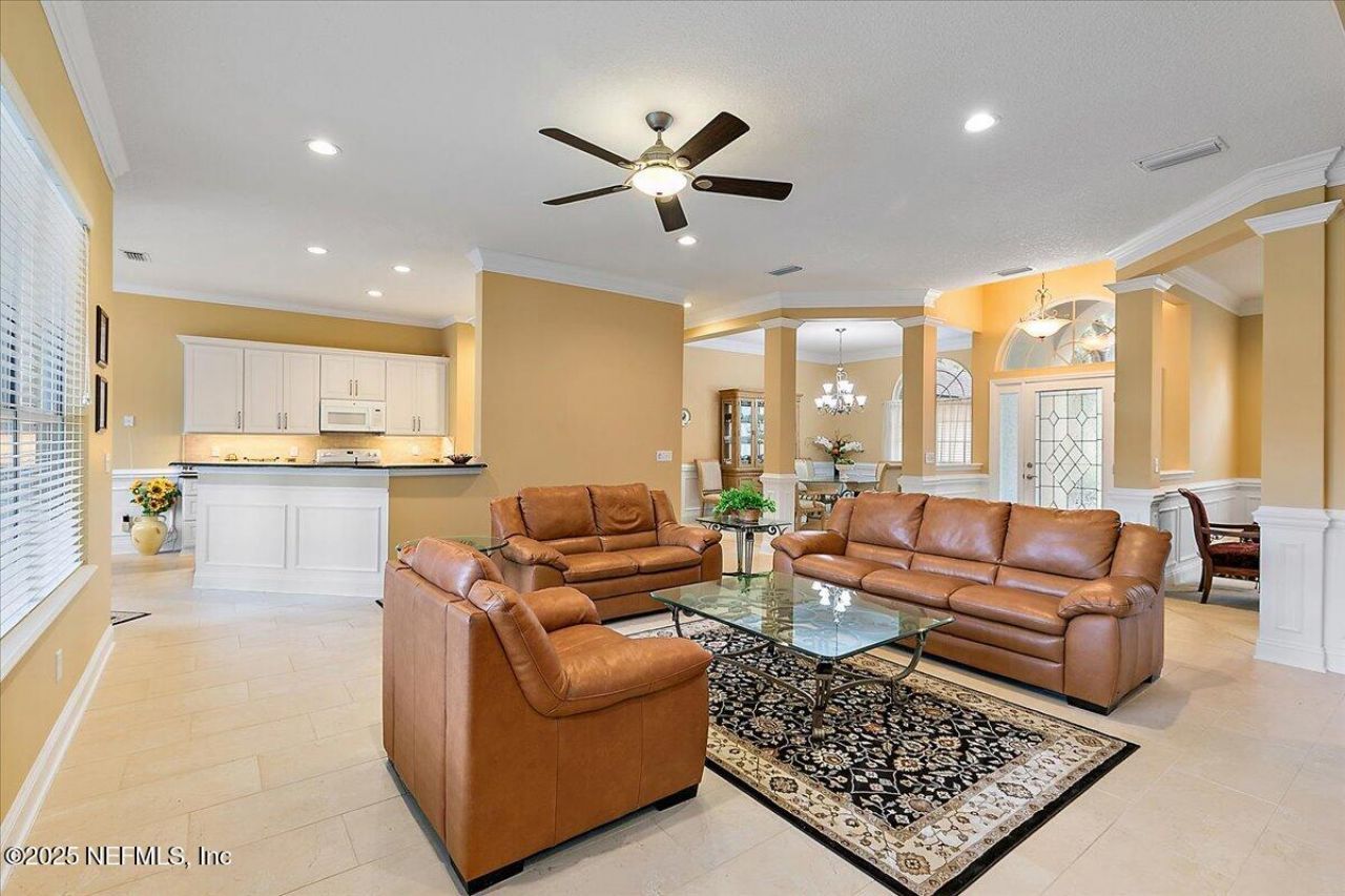 1532 Nottingham Knoll Drive, Jacksonville, FL 32225 Photo