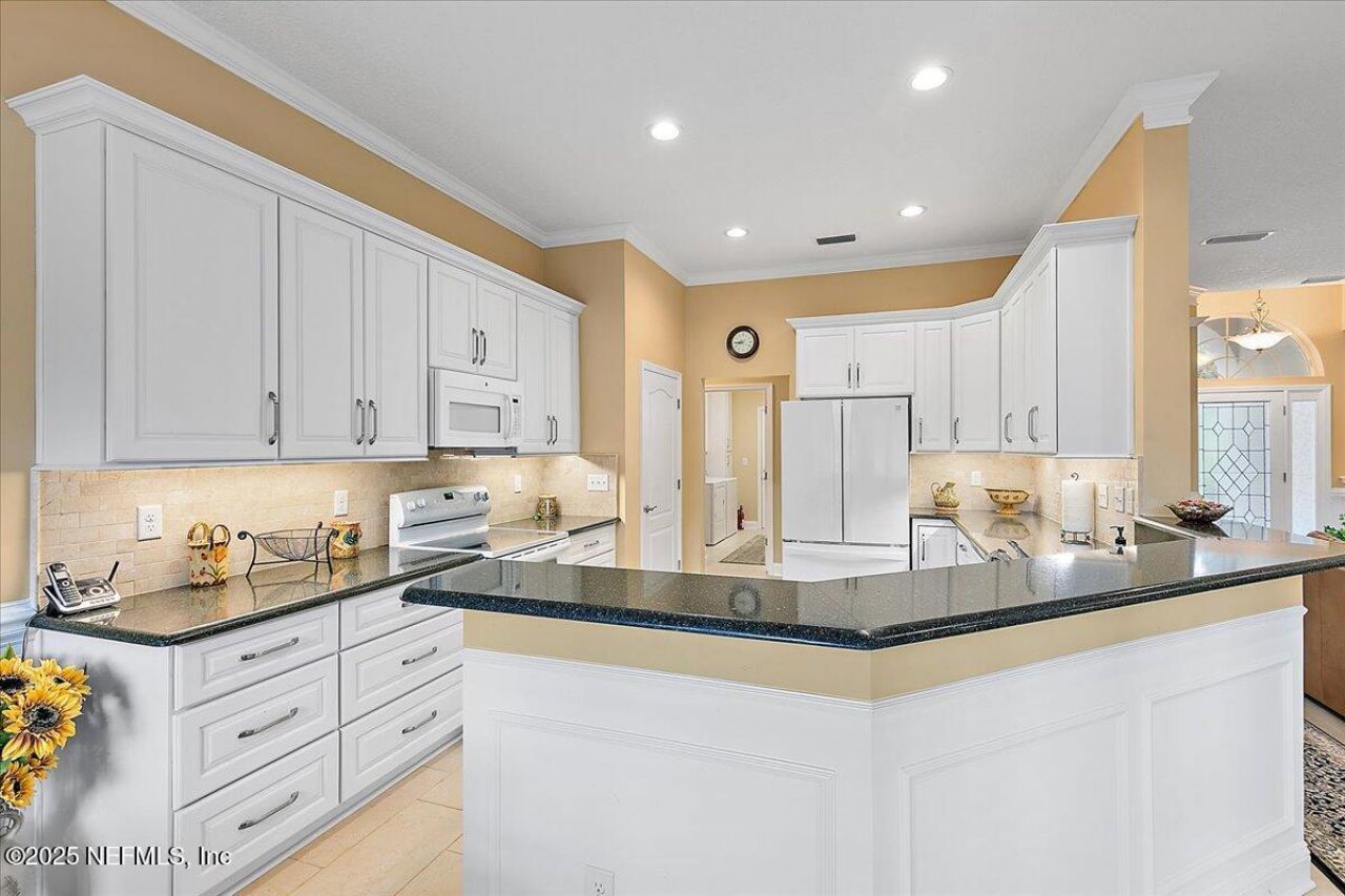 1532 Nottingham Knoll Drive, Jacksonville, FL 32225 Photo