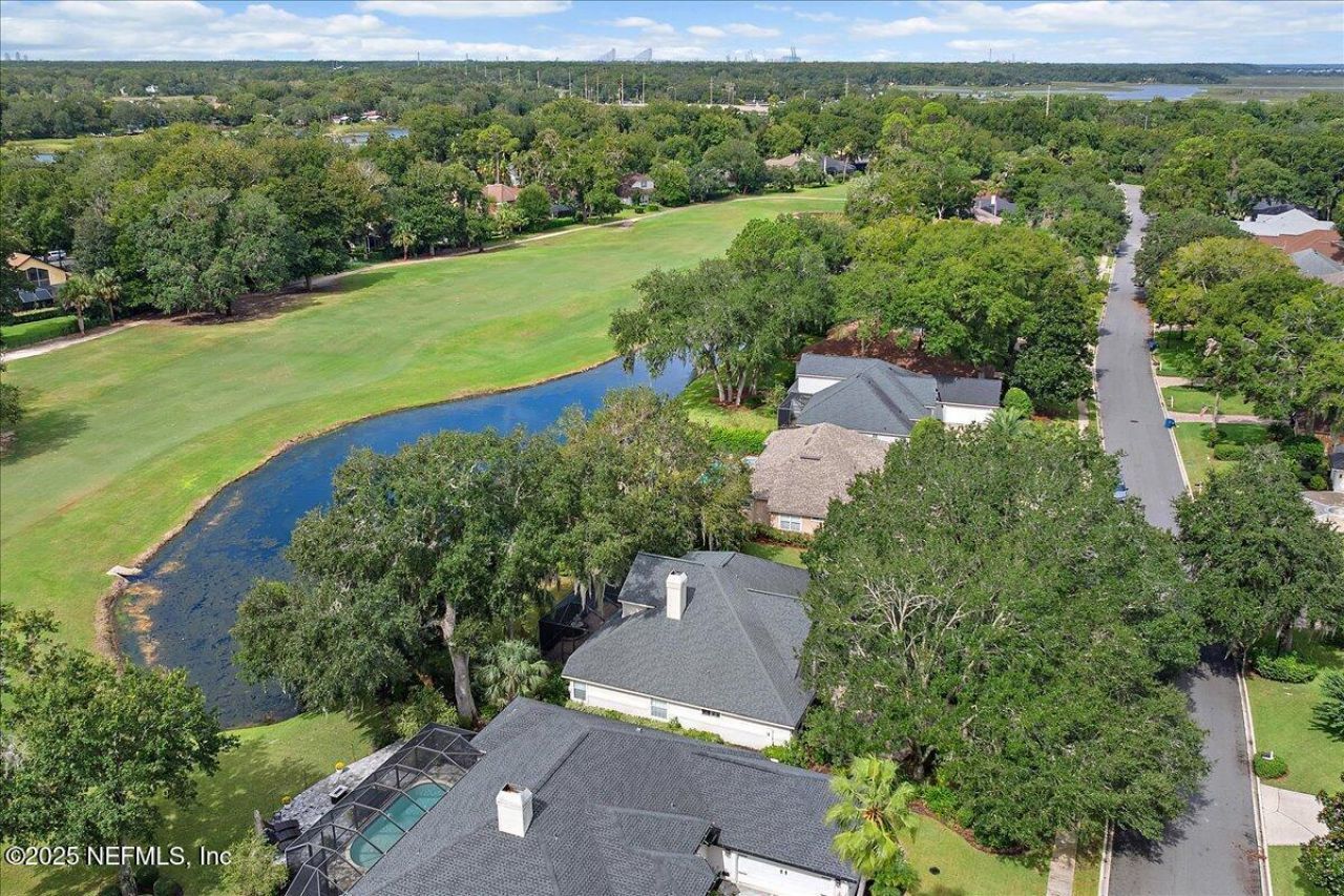 1532 Nottingham Knoll Drive, Jacksonville, FL 32225 Photo