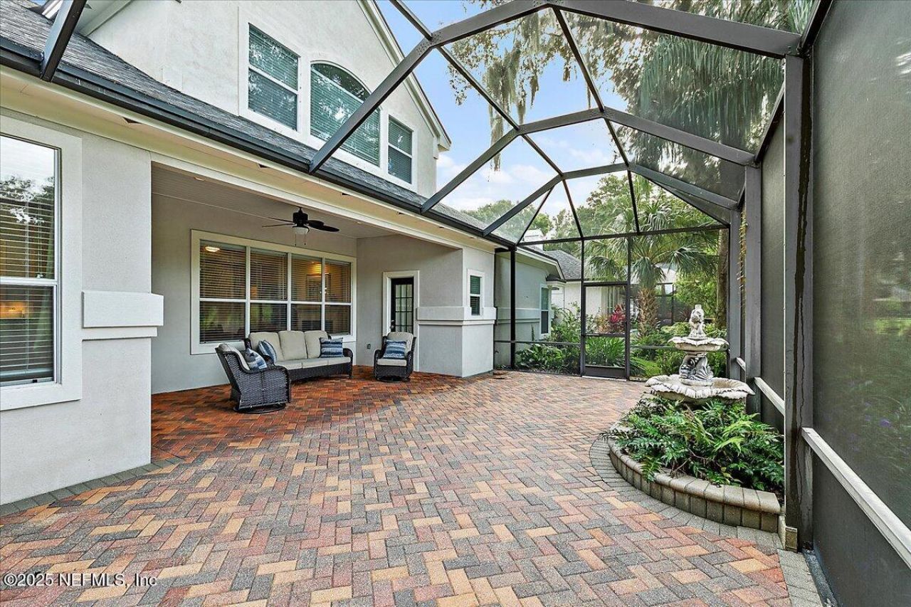 1532 Nottingham Knoll Drive, Jacksonville, FL 32225 Photo