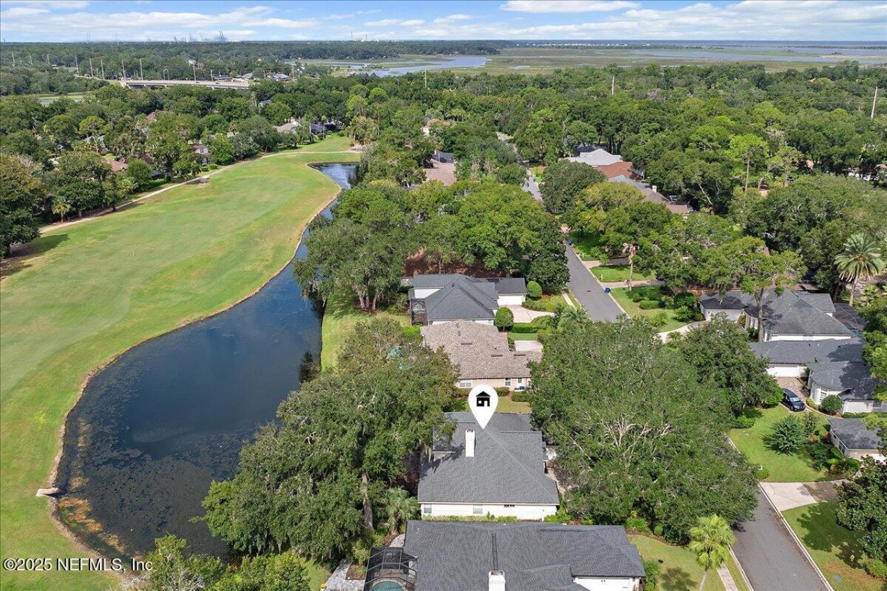 1532 Nottingham Knoll Drive, Jacksonville, FL 32225 Photo