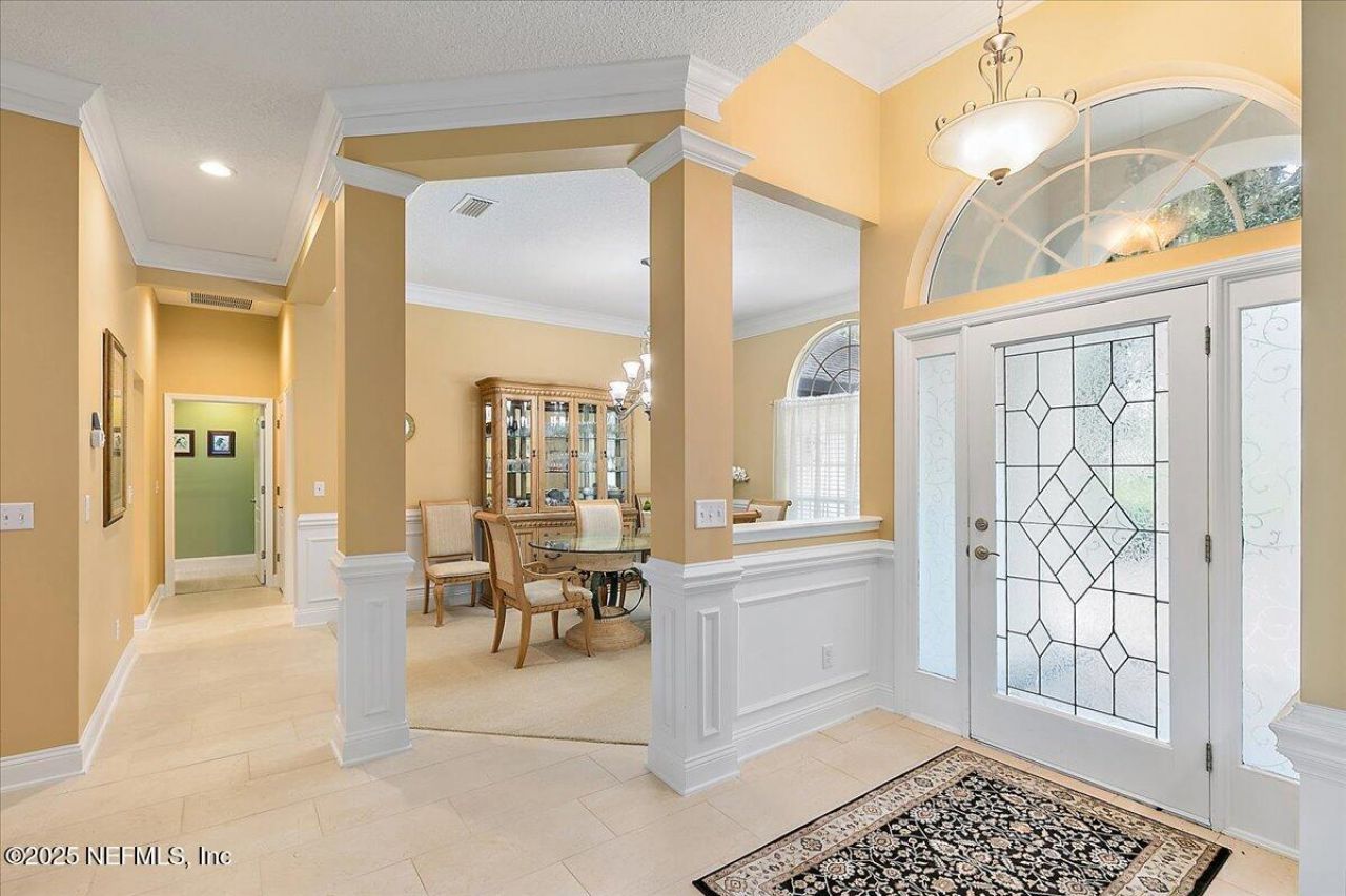 1532 Nottingham Knoll Drive, Jacksonville, FL 32225 Photo