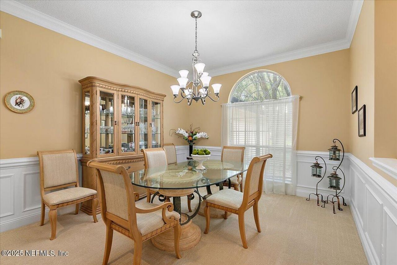 1532 Nottingham Knoll Drive, Jacksonville, FL 32225 Photo