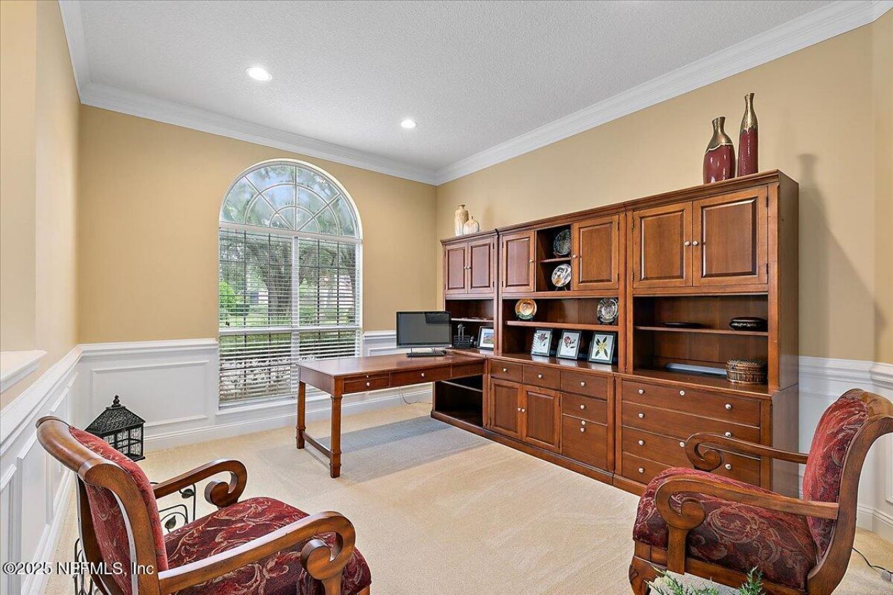 1532 Nottingham Knoll Drive, Jacksonville, FL 32225 Photo