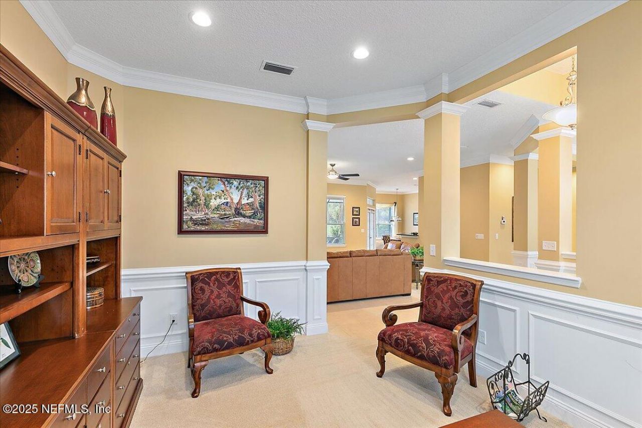 1532 Nottingham Knoll Drive, Jacksonville, FL 32225 Photo