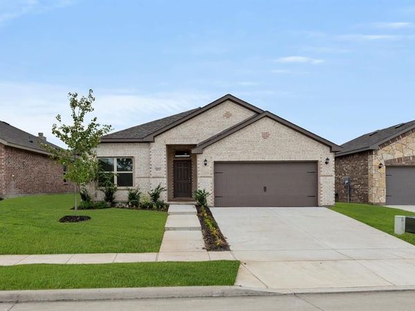 3253 Mercer Drive, Royse City, TX 75189