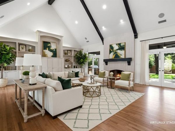 5801 Versailles Avenue, Frisco, TX 75034