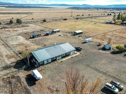 61049 E Highway 140 E Bly, OR 97622