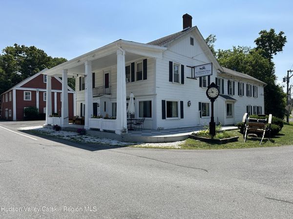 3645 Rte 67 , Freehold, NY 12431