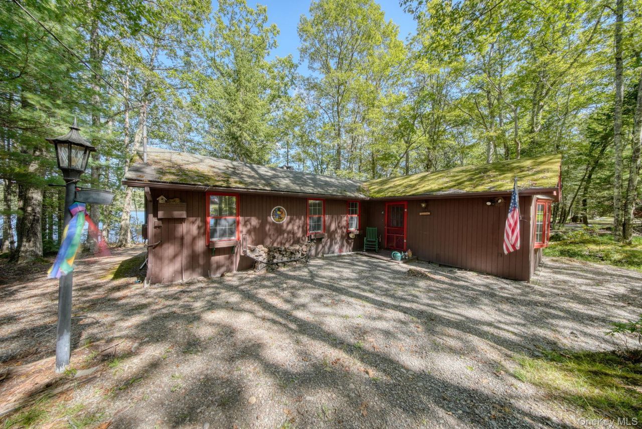 288 S Shore Shore Drive, Wurtsboro, NY 12790 Main Photo