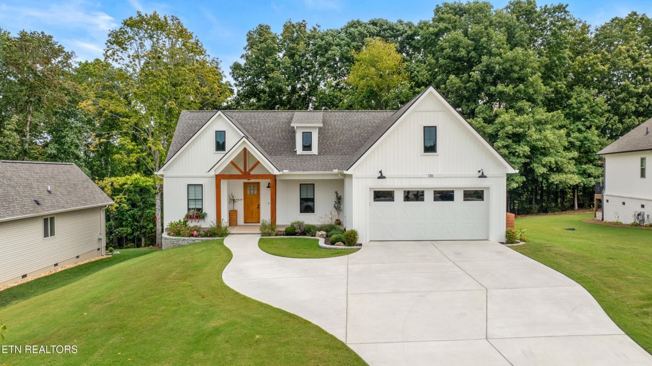 136 Pocola Way, Loudon, TN 37774 Main Photo