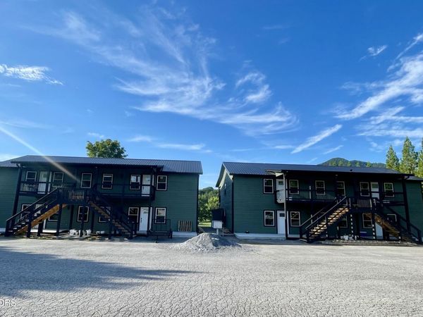 3769-3771 Wears Valley Road Rd, Sevierville, TN 37862