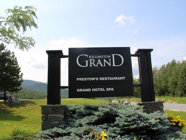 228 East Mountain Road, Unit B GRAND HOTEL 357 IV (ARM, Killington, VT 05751
