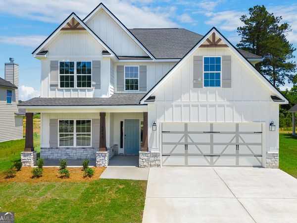 5393 Felles Way, Forsyth, GA 31029