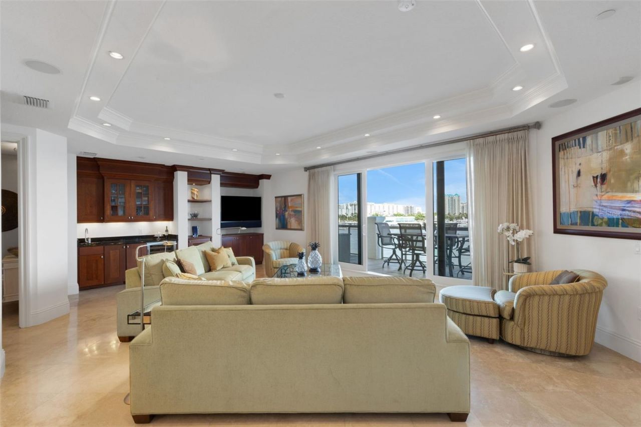 464 Golden Gate Point, Unit 403, Sarasota, FL 34236 Photo