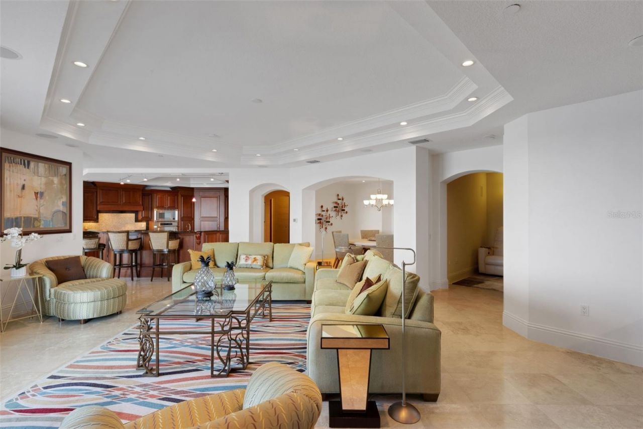 464 Golden Gate Point, Unit 403, Sarasota, FL 34236 Photo