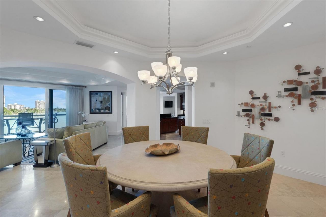 464 Golden Gate Point, Unit 403, Sarasota, FL 34236 Photo