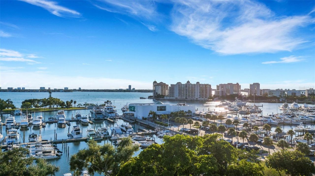 464 Golden Gate Point, Unit 403, Sarasota, FL 34236 Photo