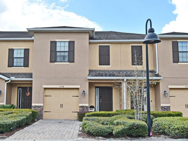 1554 DOWNY BIRCH LANE, LONGWOOD, FL 32750