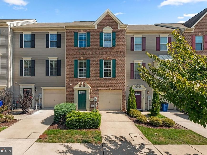 7345 Matchbox Alley, Elkridge, MD 21075 Main Photo