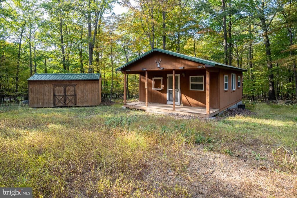 15800 Sprucewood Drive, Frostburg, MD 21532 Main Photo