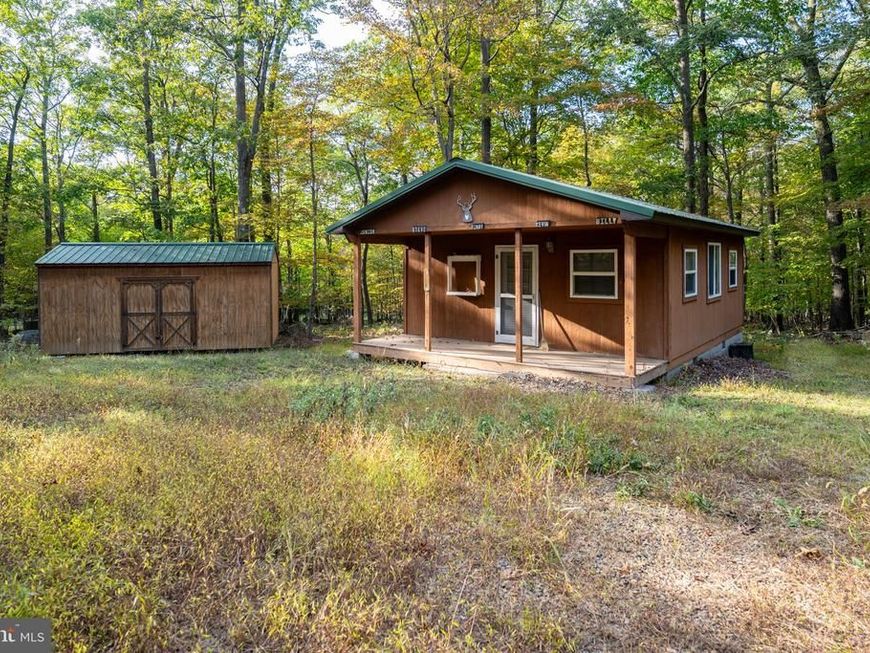 15800 Sprucewood Drive, Frostburg, MD 21532 Main Photo