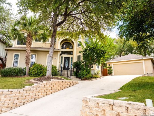 3500 Angora Trl, Schertz, TX 78154