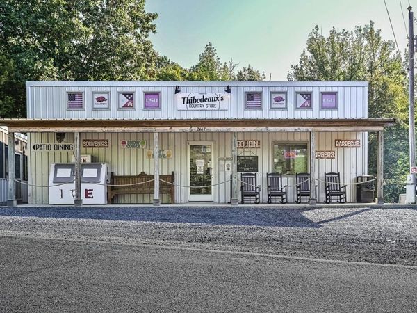 2467 Hwy 375 E, Mena, AR 71953