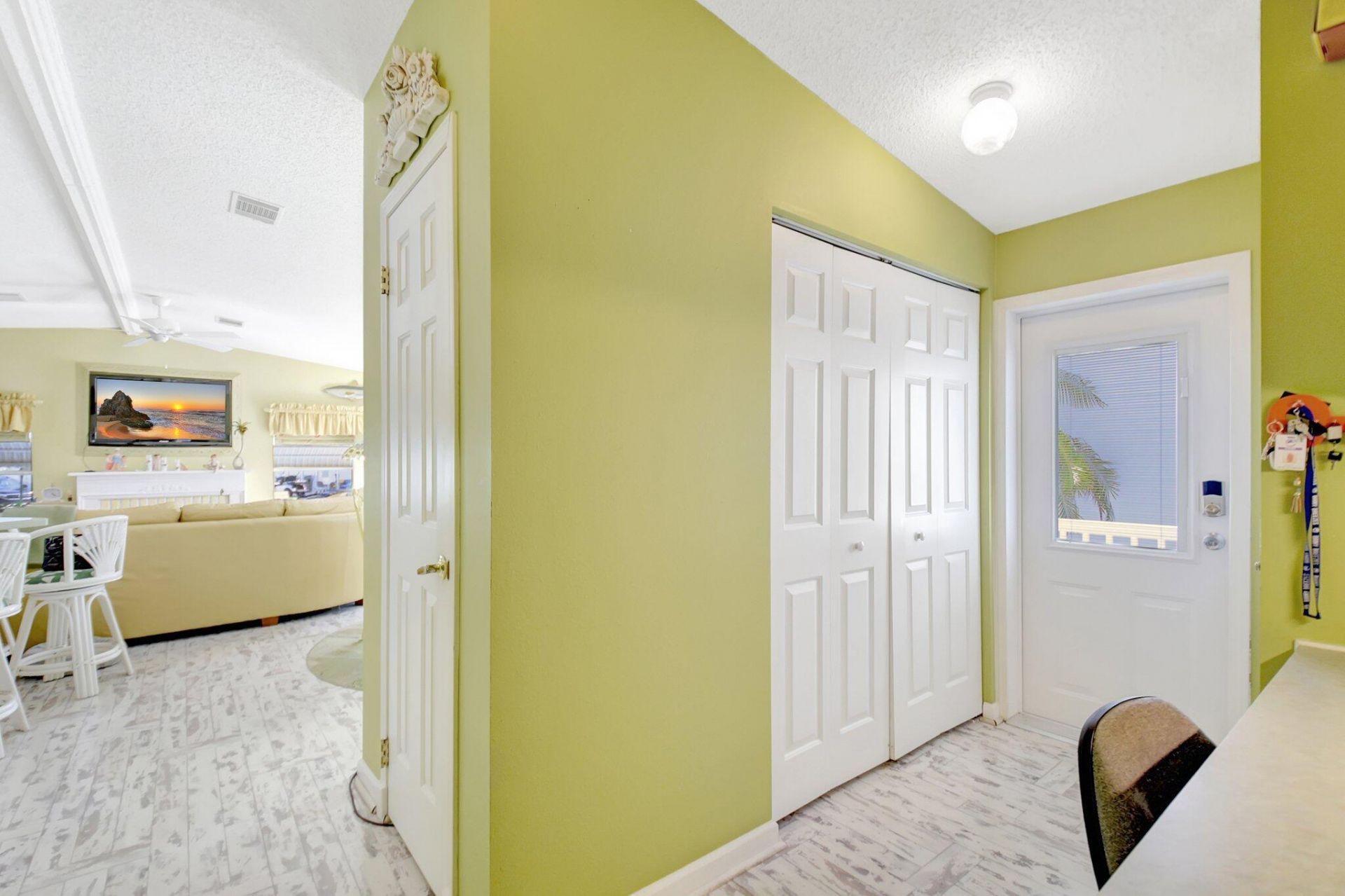 211 S Heron Drive, Unit O, Briny Breezes, FL 33435 Photo