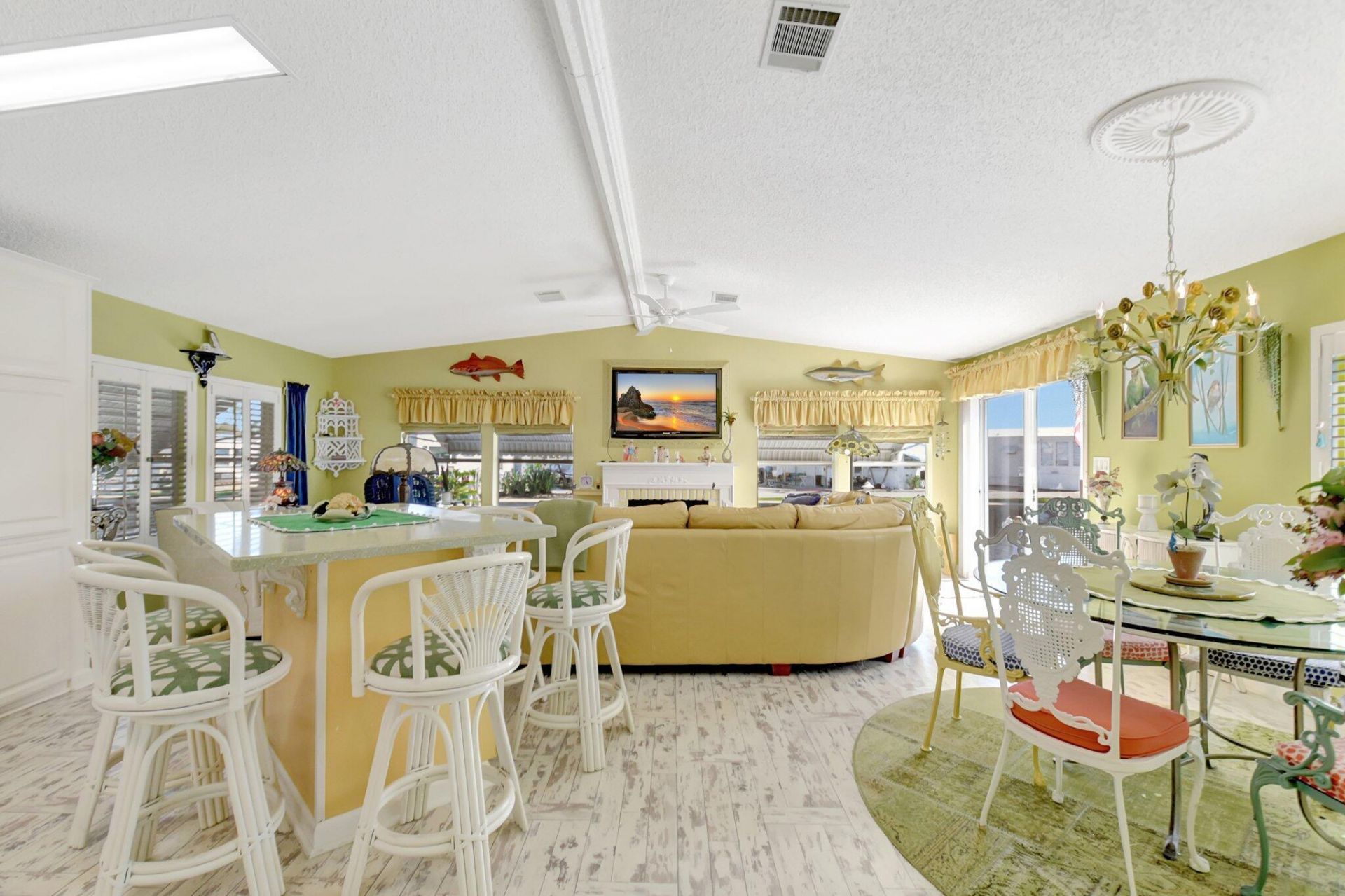 211 S Heron Drive, Unit O, Briny Breezes, FL 33435 Photo